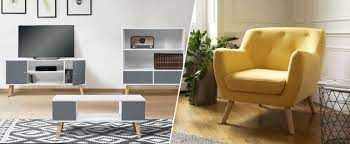 Ne manquez pas nos promotions et nouveautés. Meuble Pas Cher Et Decoration Interieure Idmarket Com