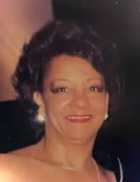 Obituary information for Iris M. Haniffy