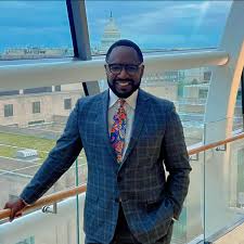 While at the Museum of the Bible in DC I had the opportunity to share with  some of the nations brightest and most influential religious leaders  concerning repentance. I praise God for