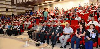 Kahramanmaraş sütçüimam university is a public university founded 1992 in kahramanmaraş, turkey. Kahramanmaras Sutcu Imam Universitesi Egitim Fakultesi Mezuniyet Toreni
