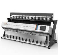 Blueberry High-precision Size And Defect Sorting Machine ...