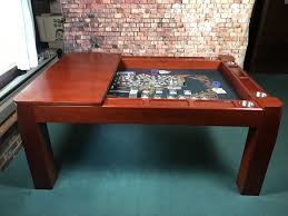 These innovative and unique toys and games are as fun to look at as they are to play with. Level Up Your Origins Game Table With A Dining Top Geekdad