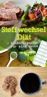 Mit Dieser Diat Kann Man Seinen Stoffwechsel Anregen Das Konzept Der Stoffwechseldiat Ist Beliebt Und Bei Den Anwendern Mei Stoffwechsel Diat Diat Diat Essen