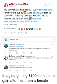 If the job description changes significantly or there is a need to change the responsibility of the employee within the company, you can have the templates edited to. Follow My Lawyer Just Finished A 100k Debtcontract For My Little Subby 100k Debt 3 Years To Pay It Offalready Taking A Second Job To Make Sure He Can Do It Findom Debtslave