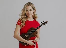 Marjorie Bourque réalise un rêve d'enfance à la prestigieuse école  new-yorkaise Juilliard