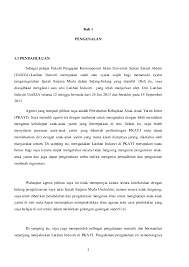 Pengalaman bahasa arab sebelum ke ipt. Pdf Laporan Praktikal Pkayj Huda Pdf Huda Arsad Academia Edu