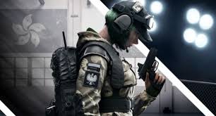 Ela is a highly controversial r6 siege operator from y2s3. Rainbow Six Siege Operation Shifting Tides Is Here