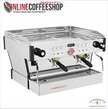 When you are not brewing coffee with the app it is also possible to read news about the world and community of la marzocco home, watch tutorials on how to use la marzocco home products, and read faqs to help you brew the best coffee possible. La Marzocco Linea Pb 2 Group Av Espresso Machine