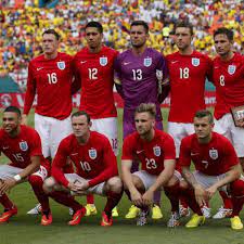 Sam allardyce, técnico demitido do comando da seleção inglesa após declarações comprometedoras a jornalistas disfarçados, afirmou. Conheca Os 23 Jogadores Da Inglaterra