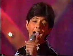 Where the stars of Young Talent Time are now?