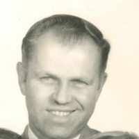 John Paul Wittman (1930–2003)