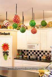 Hang christmas lights on popcorn ceiling. Creative Christmas Ceiling Decoration Ideas For 2020