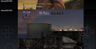It runs a lot of games, but depending on the power of your device all may not run at full speed. Damonps2 Pro Aterriza En Android El Mejor Emulador Para Playstation 2