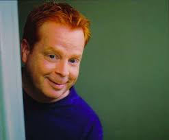 Eddie Glen — The Sonar Network