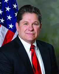 Joseph W. Wright Named FLETC Chief of Staff