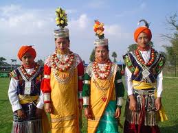 Khasis P Gurdon The Khasis 1914 The First Detailed Description Was Apparently That Of The Rev W Lish A Baptist Missio Tribal India Women Of India India