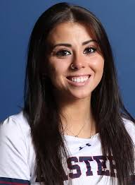 Christina diBenedetto