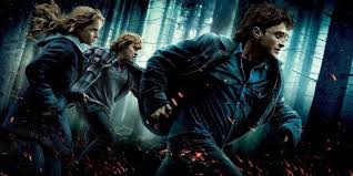 For now, see our guide below on how to watch all harry potter movies in order. Harry Potter 8 Reasons Why J K Rowling S Saga Should Be Turned Into An Hbo Max Series Cinemablend