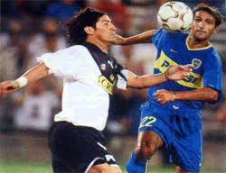 We did not find results for: Colo Colo Chile 1 Boca Juniors 2 Copa Libertadores 2003 Historia De Boca Juniors