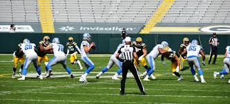 Green Bay Packers Gameday A Fanless Stadium The Press