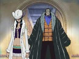One Piece Sir Crocodile Sir Crocodile Anime Vs Cartoon Cute Anime Character