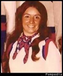 Buffalo Bills Cheerleaders of 1975