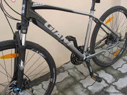 Giant Roam 3 Disc 2017 Cycle Online Best Price Deals And