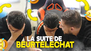 Beur Tele Chat La Suite Youtube