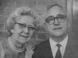 Pentecostal Pioneer Philip B Duncan Denis V Smith