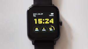 ZTE Watch Live ...
