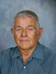 Leonard Earl Griffin Obituary July 27, 2017