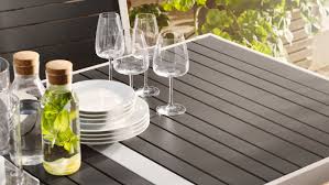 Maybe you would like to learn more about one of these? Outdoor Dining Tables Modern Patio Dining Tables Ikea