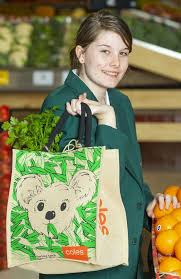 Coles have decided to continue offering reusable bags for free. Logan Artist Wins Top Spot On Coles Reusable Bags The Courier Mail