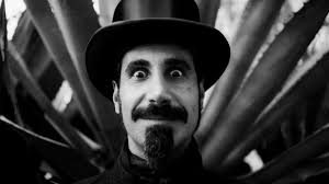 System of a down, name, font, letters, background. System Of A Down Serj Tankian Wallpaper 81638