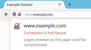 Type inetcpl.cpl and click ok. Help My Wordpress Site Is Labelled As Not Secure Primary Image