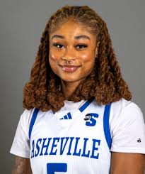 UNC ASHEVILLE GAME NOTES