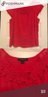 Banana Republic Blouse