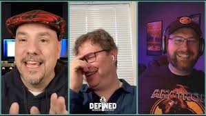 Defined: Moments & Memories