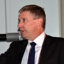 Standard Bank's David Munro resigns after 27 years with group