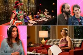 Here are the most popular netflix series of the year so far. 50 Best Tv Shows Of The 2010s Rolling Stone