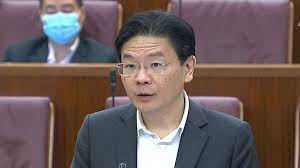 Wong guan yi (english name: More Help To Smes Under S 1 2 Billion Covid 19 Support Program No Draw On Reserves Uk Time News