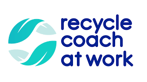Day after new year's day: Recycling