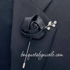 suit brooch pin