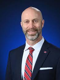 Brent Marsh's Instagram, Twitter & Facebook