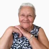 Evangelina Arellano Obituary