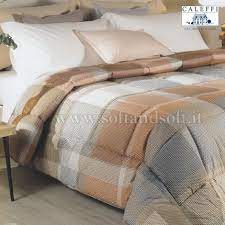 Teck Trapunta Invernale Per Letto Matrimoniale Caleffi Trapunte Piumone Piumoni Letto
