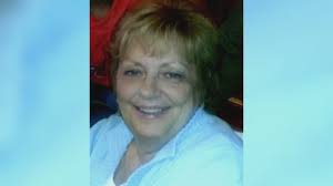 Obituary: Dianne Scott