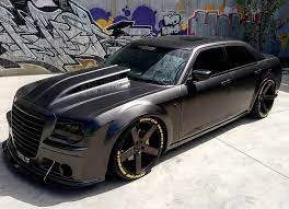 Fierce Chrysler 300c Srt8 370 Hemi Chrysler 300c Chrysler 300 Srt8 Chrysler