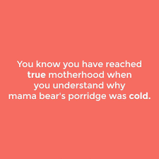 Word Momma Bear I Feel You Mellowbaby Momma Mommabear Mycoffeeisalwaysfuckingcold Coldcoffee Parents Parentin Baby Massage Momma Bear Baby Signs