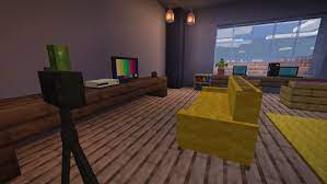 How to use the furniture? Potopo S Furniture Minecraft Beta Only Minecraft Pe Mods Addons